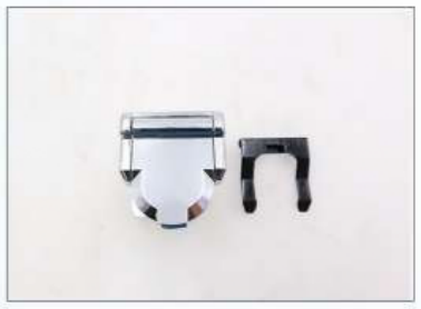 PC300-8 LOCK ASSY 20Y54-77130